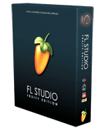 FL Studio 10 Fruity Edition