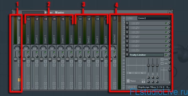 FL Studio Live