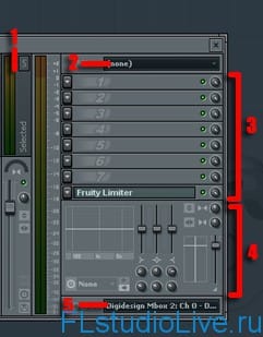 FL Studio Live
