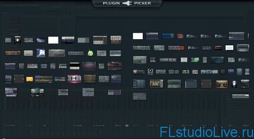 FL Studio Live