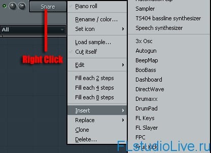 FL Studio Live