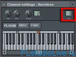 FL Studio Live